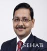 Dr. Vedant Kabra Surgical Oncologist in Delhi